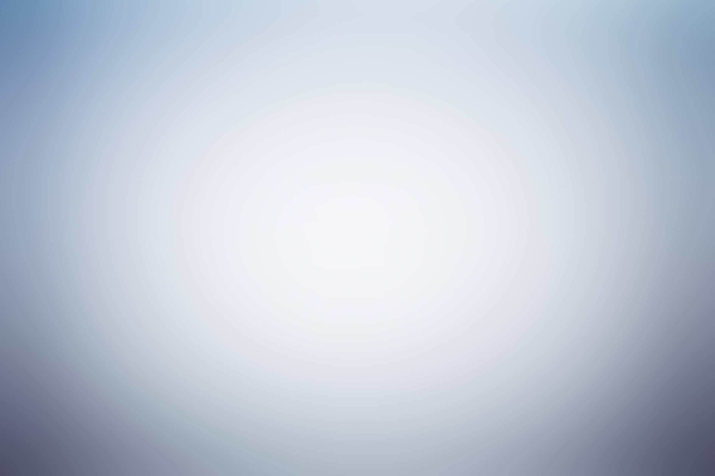 White blue gray gradient background